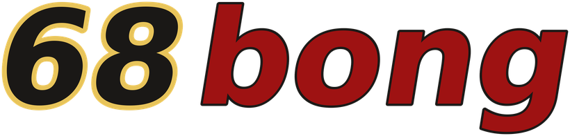 68bong logo