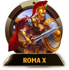 RomaX